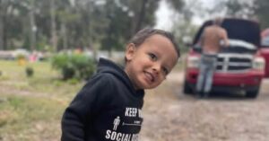 Kyzer Newsome Obituary, Zephyrhills, FL Car Accident Death