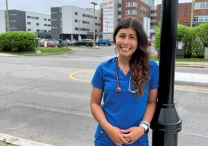 Le Québec en deuil après